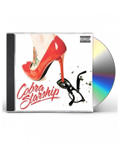 Cobra Starship NIGHT SHADES CD $10.77 CD