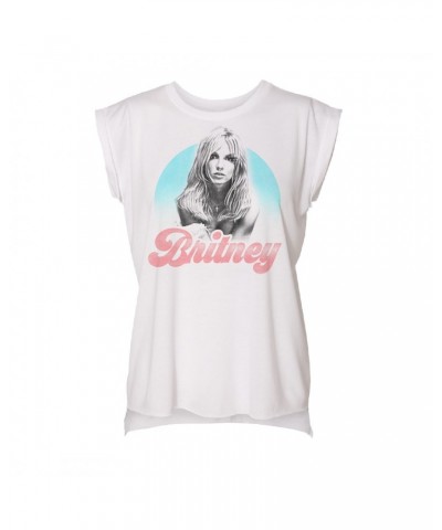 Britney Spears Baby Tee $18.19 Shirts