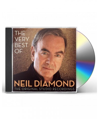 Neil Diamond VERY BEST OF NEIL DIAMOND CD $23.01 CD