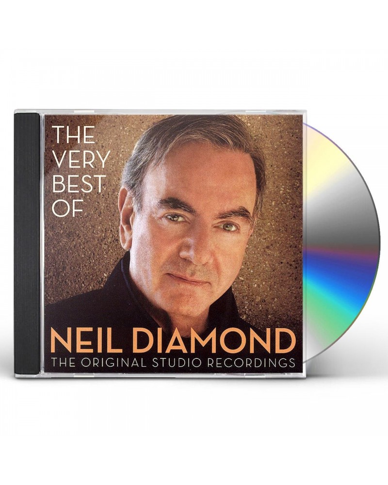 Neil Diamond VERY BEST OF NEIL DIAMOND CD $23.01 CD