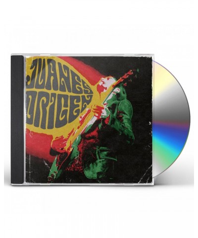 Juanes ORIGEN CD $8.94 CD