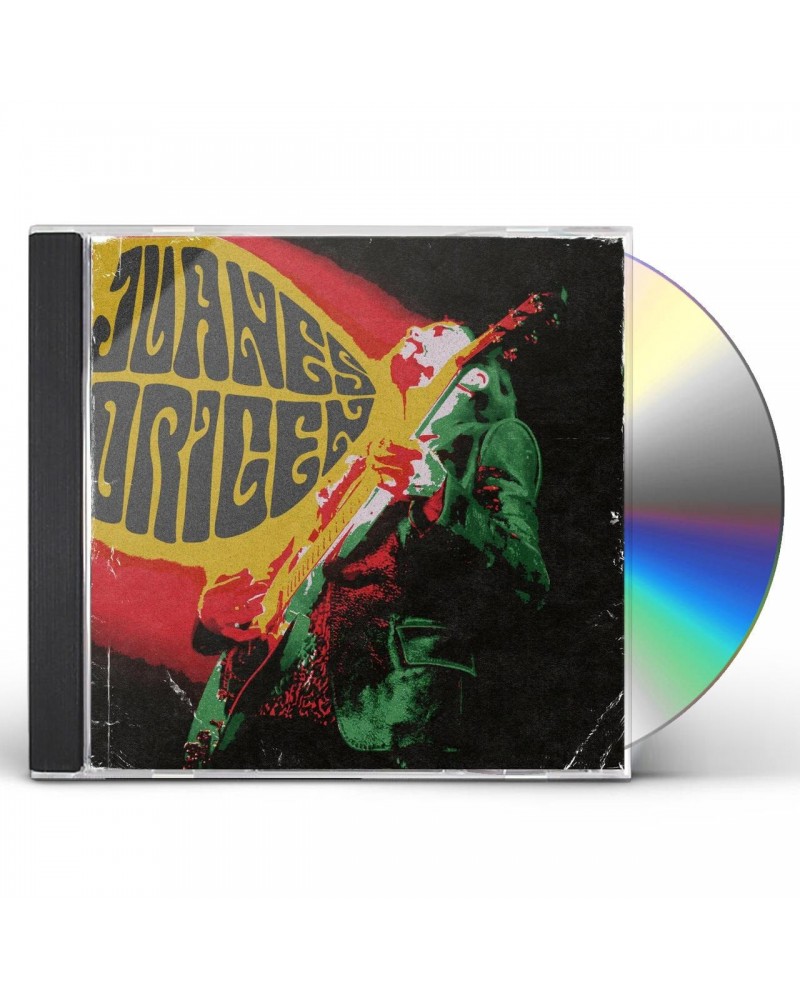 Juanes ORIGEN CD $8.94 CD