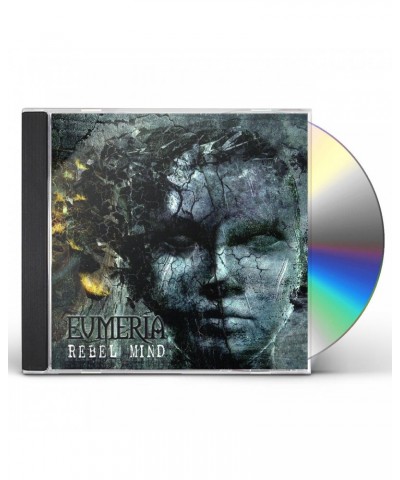 Eumeria REBEL MIND CD $10.71 CD