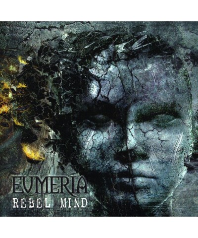 Eumeria REBEL MIND CD $10.71 CD