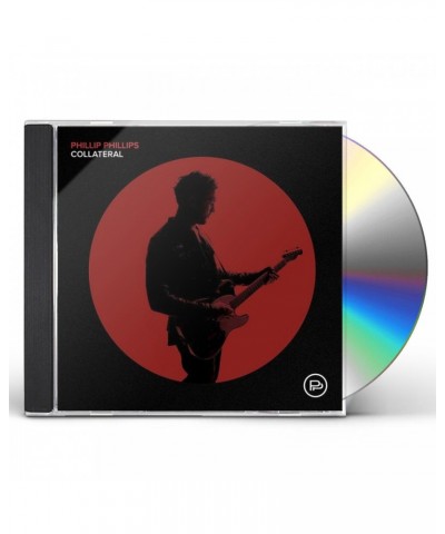 Phillip Phillips Collateral CD $23.17 CD