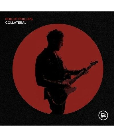 Phillip Phillips Collateral CD $23.17 CD