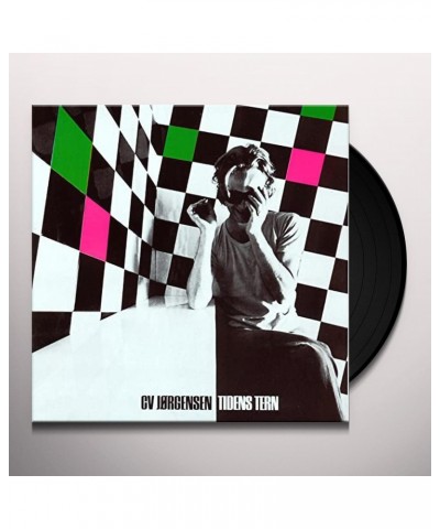 C.V. Jorgensen Tidens Tern Vinyl Record $10.34 Vinyl