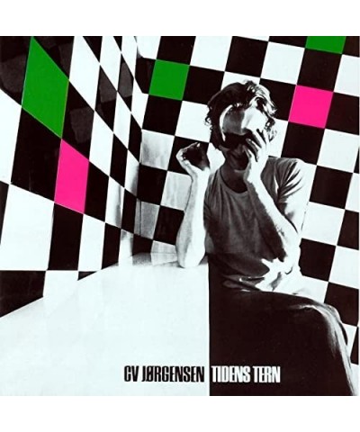 C.V. Jorgensen Tidens Tern Vinyl Record $10.34 Vinyl