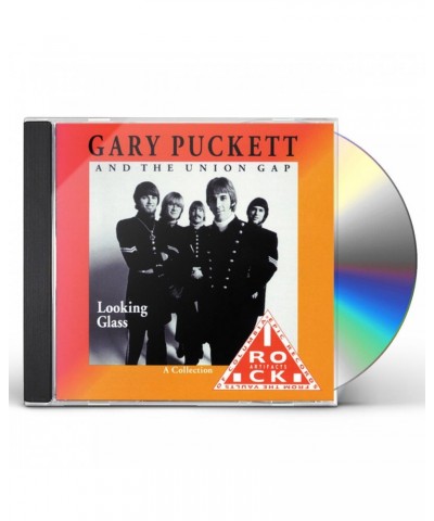 Gary Puckett & The Union Gap LOOKING GLASS CD $10.80 CD