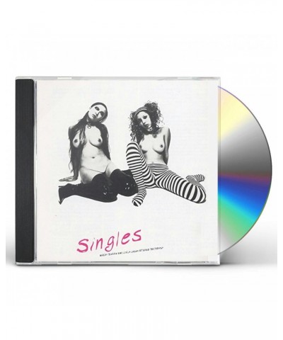 Kuroyume SINGLES CD $12.44 CD