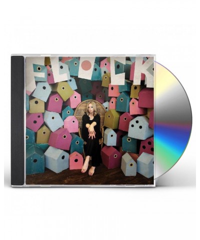 Jane Weaver FLOCK CD $9.08 CD