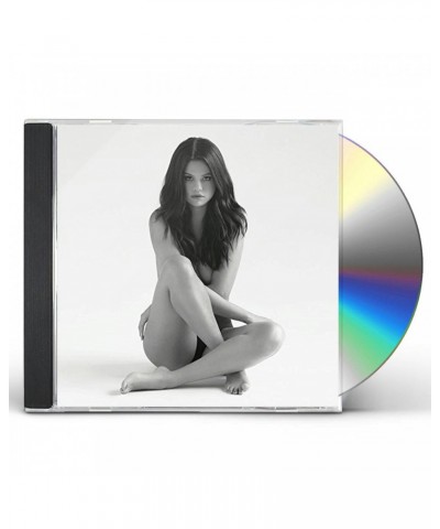 Selena Gomez REVIVAL -DELUXE EDITION: LIMITED CD $12.00 CD