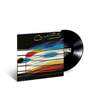 Carpenters Passage Vinyl Record $5.19 Vinyl