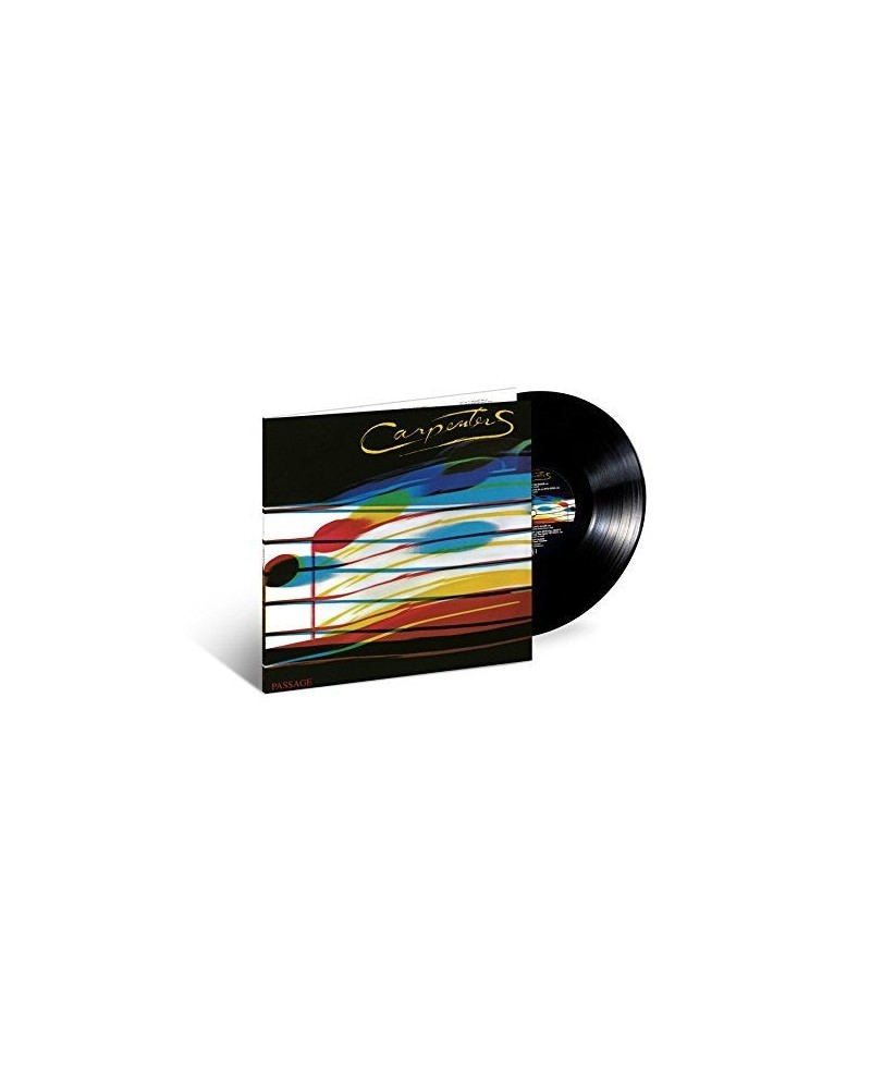 Carpenters Passage Vinyl Record $5.19 Vinyl