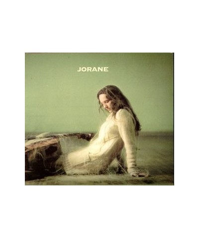 Jorane VENT FOU CD $15.24 CD