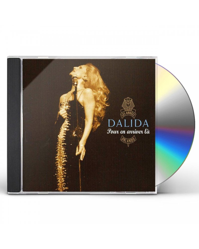 Dalida VOLUME 11 CD $7.12 CD