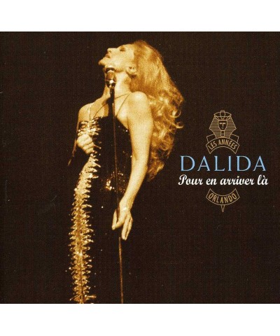 Dalida VOLUME 11 CD $7.12 CD