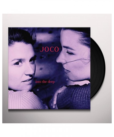 JoCo Into The Deep Vinyl Record $10.58 Vinyl