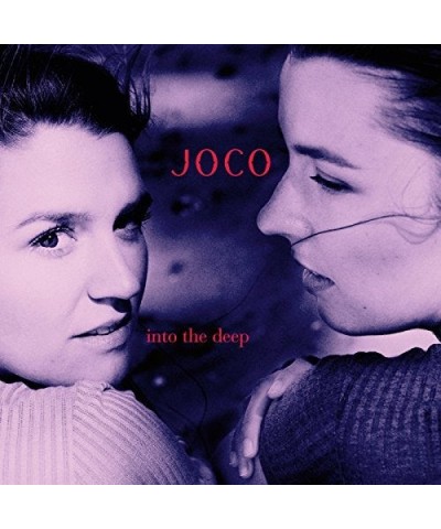 JoCo Into The Deep Vinyl Record $10.58 Vinyl