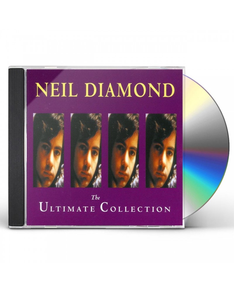 Neil Diamond COLLECTION CD $9.02 CD