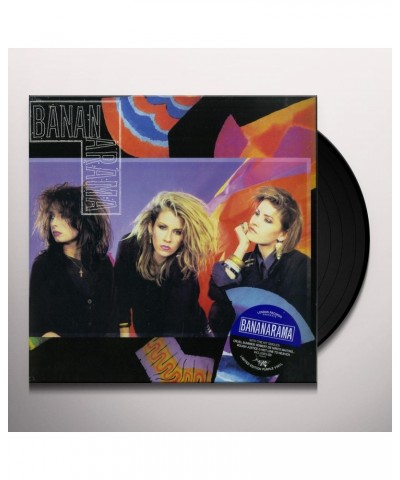 Bananarama Vinyl Record $7.13 Vinyl