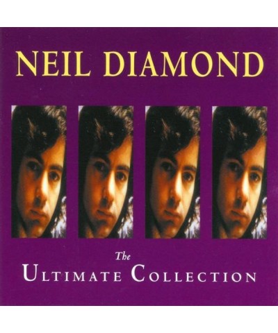 Neil Diamond COLLECTION CD $9.02 CD