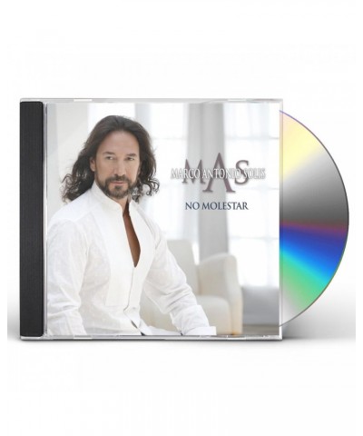 Marco Antonio Solís NO MOLESTAR CD $14.25 CD