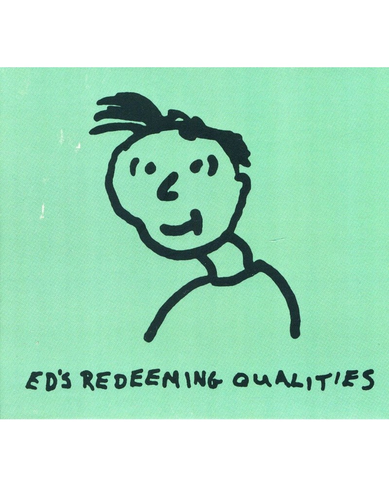 Ed's Redeeming Qualities CD $38.15 CD