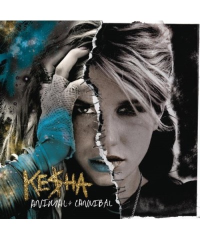 Kesha ANIMAL + CANNIBAL (GOLD SERIES) CD $13.29 CD