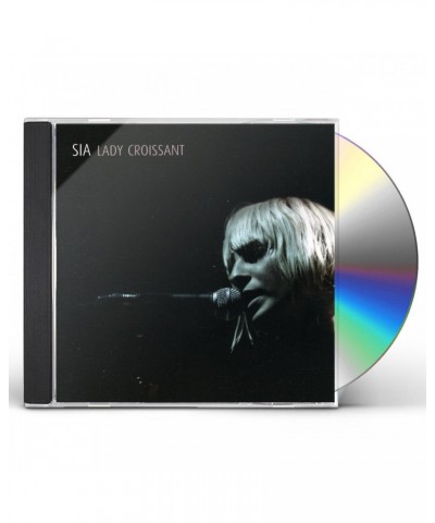 Sia LADY CROISSANT CD $15.11 CD