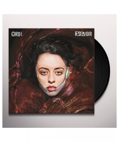 Gordi Reservoir Vinyl Record $4.54 Vinyl