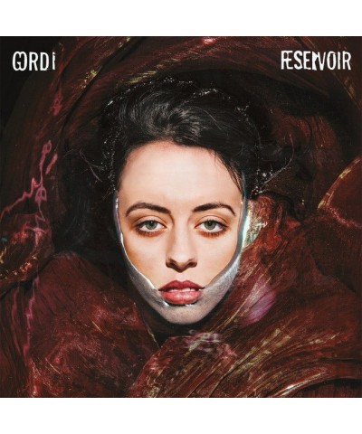 Gordi Reservoir Vinyl Record $4.54 Vinyl