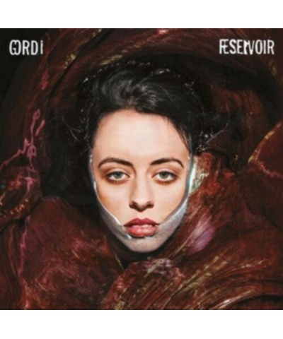 Gordi Reservoir Vinyl Record $4.54 Vinyl