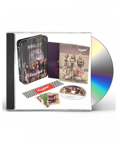 NeonPunch MOONLIGHT CD $35.05 CD