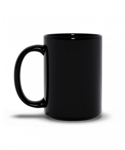 Music Life Mug | Flying Guitar Rock n' Roll Mug $11.43 Drinkware