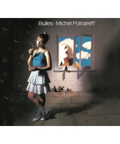 Michel Polnareff Bulles Vinyl Record $3.15 Vinyl