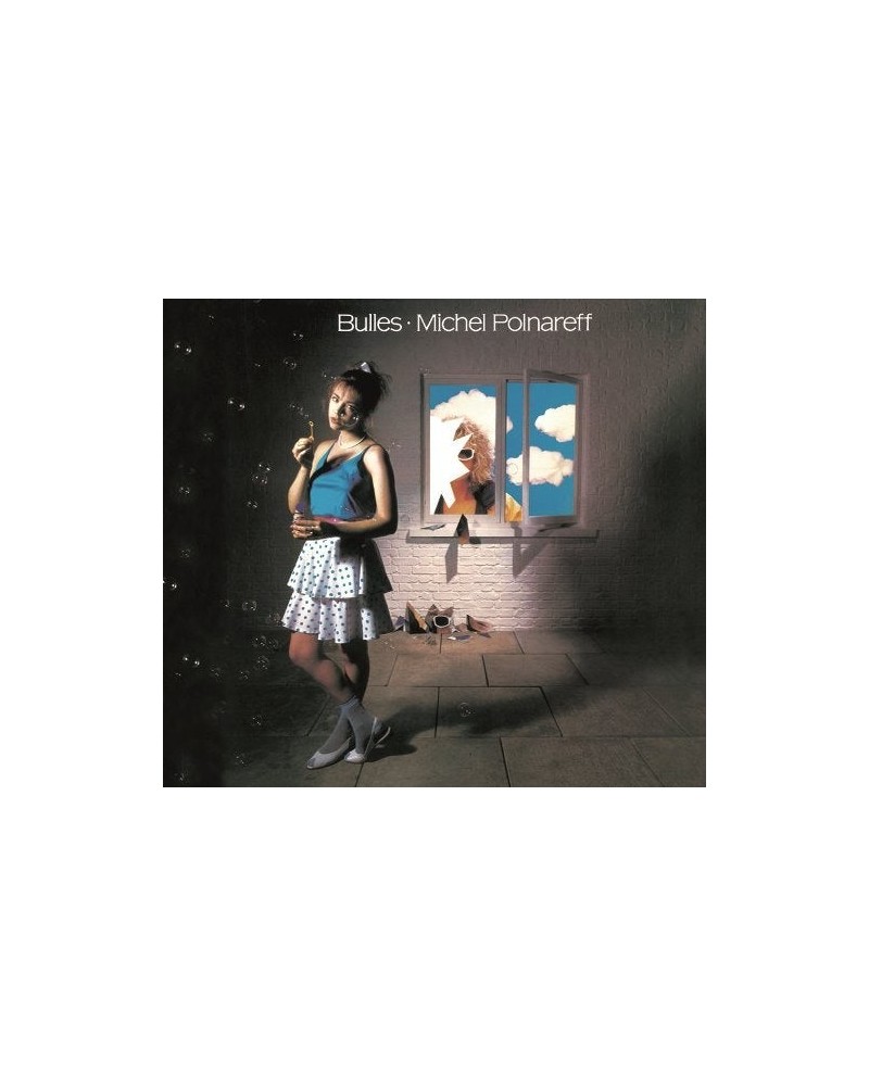 Michel Polnareff Bulles Vinyl Record $3.15 Vinyl