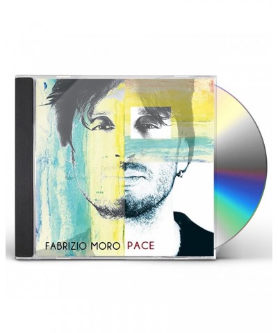 Fabrizio Moro PACE CD $30.80 CD