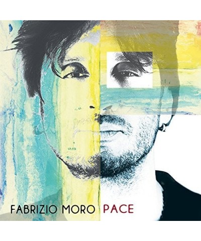 Fabrizio Moro PACE CD $30.80 CD