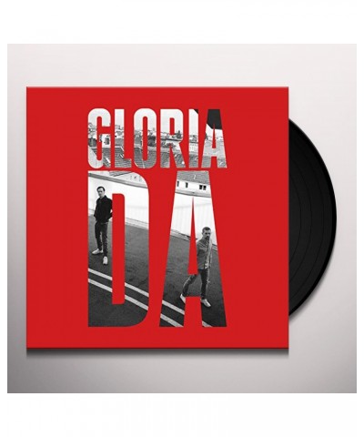 Gloria DA Vinyl Record $16.83 Vinyl