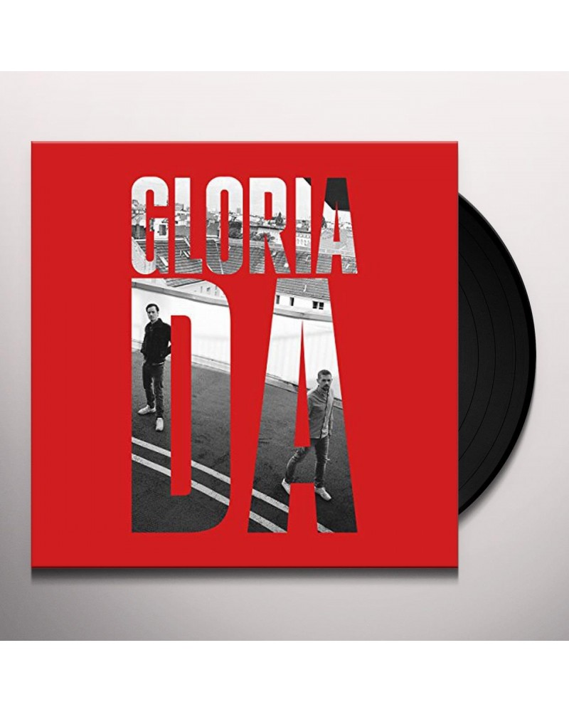 Gloria DA Vinyl Record $16.83 Vinyl