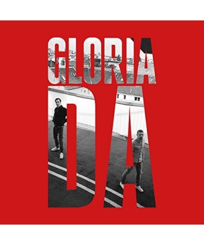 Gloria DA Vinyl Record $16.83 Vinyl