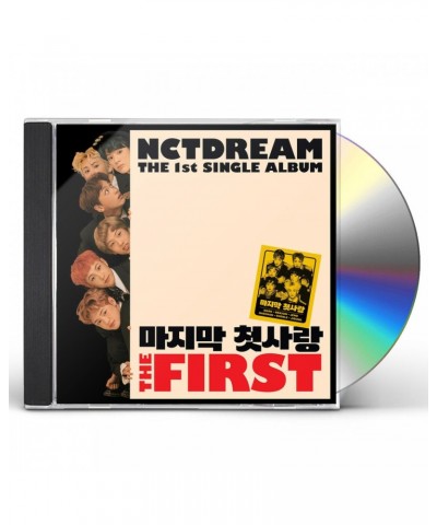 NCT DREAM FIRST (1ST SINGLE ALBUM) CD $14.93 CD