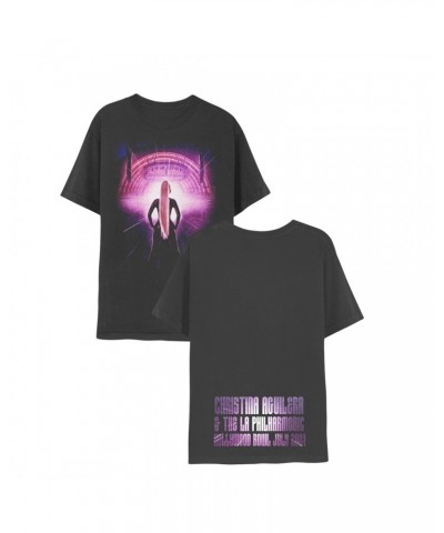 Christina Aguilera Hollywood Bowl Tee $11.11 Shirts