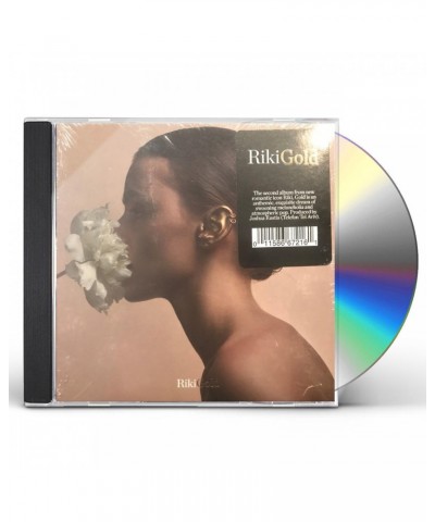 Riki GOLD CD $28.12 CD