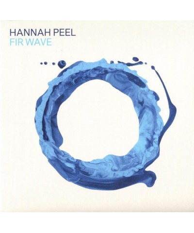 Hannah Peel FIR WAVE CD $9.86 CD