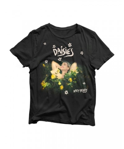 Katy Perry Daisies T-Shirt $4.37 Shirts