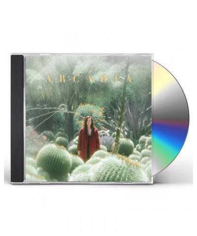 Lily Kershaw ARCADIA CD $9.30 CD