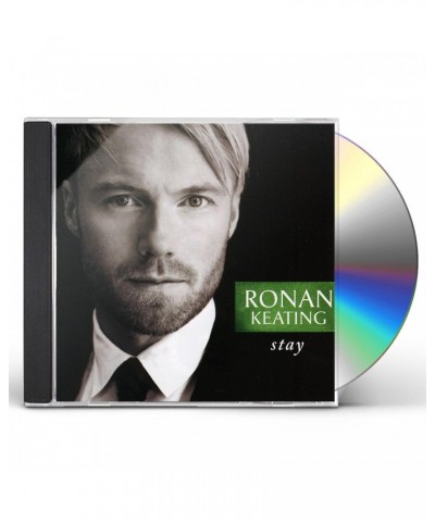 Ronan Keating STAY: AUSTRALIAN EXCLUSIVE CD $9.66 CD