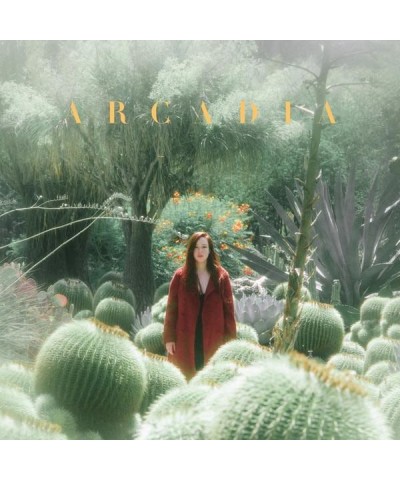 Lily Kershaw ARCADIA CD $9.30 CD